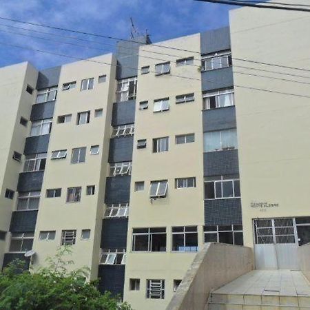 Bem Localizado Apartamento 2 Quartos Orla Rio Vermelho Ha 20 Min Da Barra-Ondina Internet Arcondicionado Salvador da Bahia Dış mekan fotoğraf
