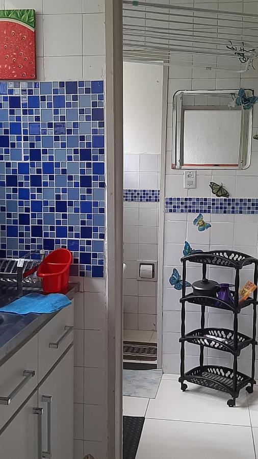 Bem Localizado Apartamento 2 Quartos Orla Rio Vermelho Ha 20 Min Da Barra-Ondina Internet Arcondicionado Salvador da Bahia Dış mekan fotoğraf